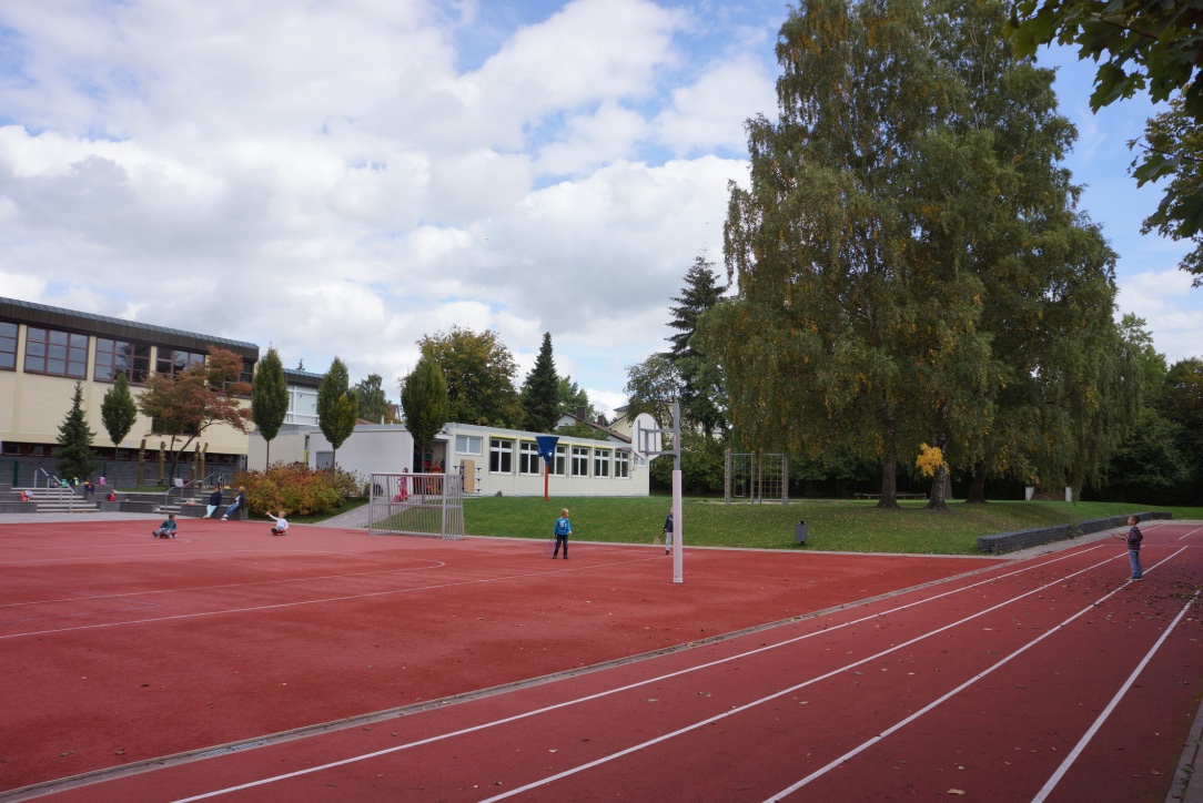 Rundgang – Astrid-Lindgren-Schule Usingen